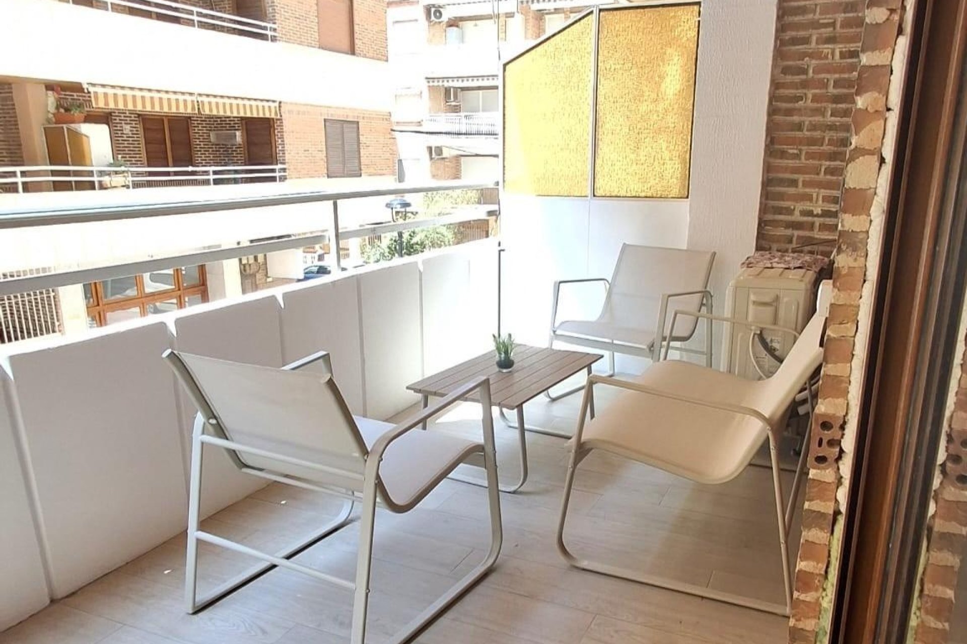 Resale - Apartment -
Torrevieja - Acequion