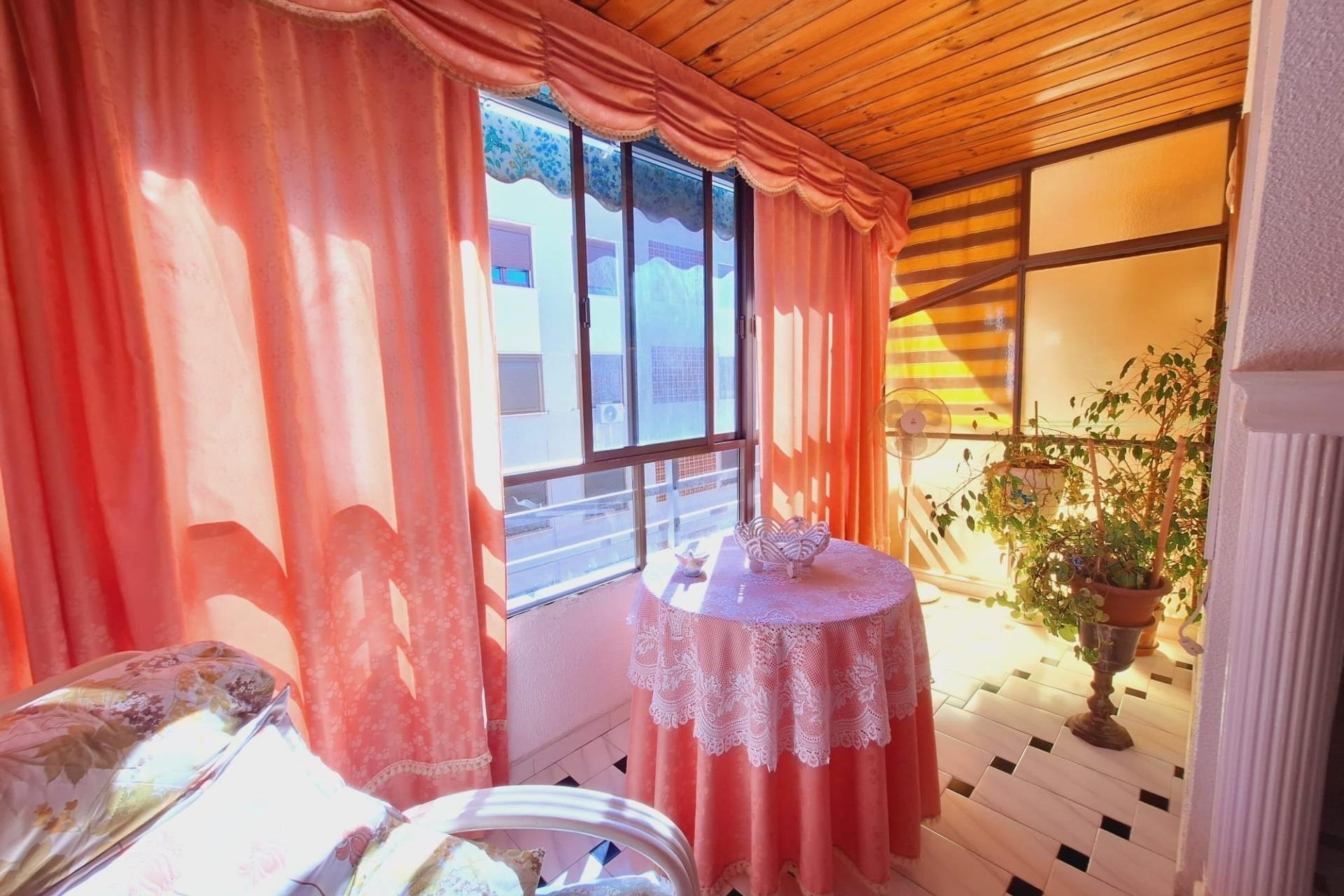 Resale - Apartment -
Torrevieja - Acequion