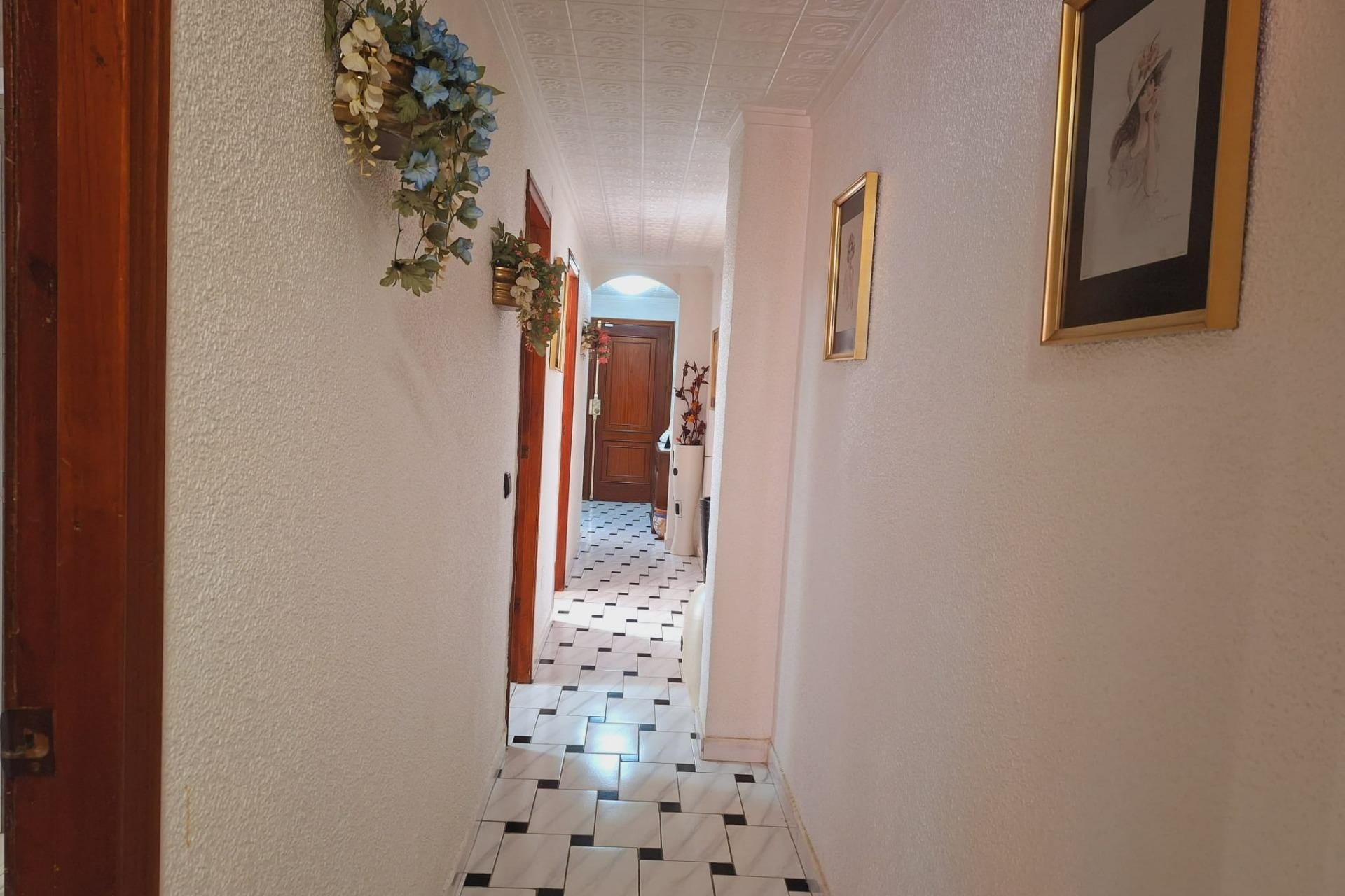 Resale - Apartment -
Torrevieja - Acequion