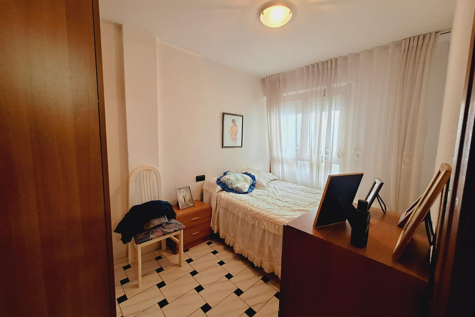 Resale - Apartment -
Torrevieja - Acequion