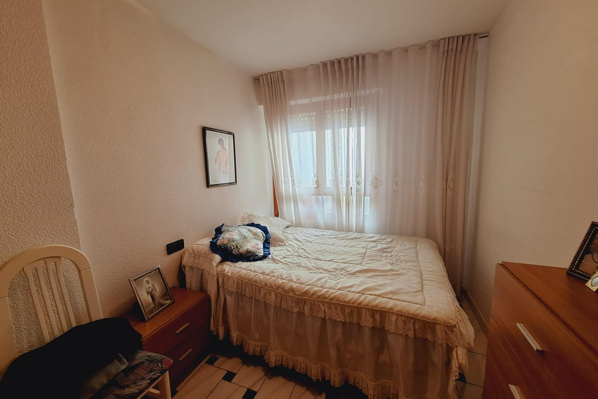 Resale - Apartment -
Torrevieja - Acequion
