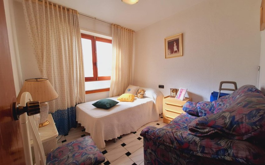 Resale - Apartment -
Torrevieja - Acequion