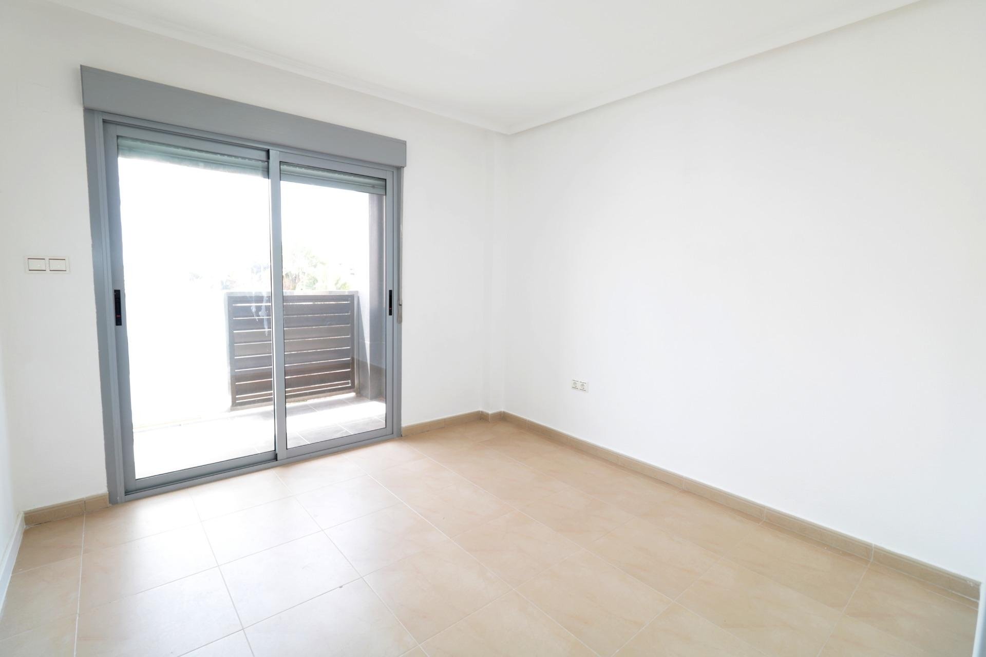 Resale - Apartment -
Torrevieja - Acequion
