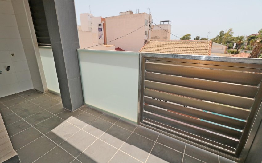 Resale - Apartment -
Torrevieja - Acequion