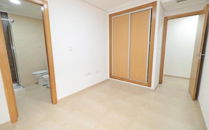 Resale - Apartment -
Torrevieja - Acequion