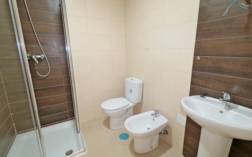 Resale - Apartment -
Torrevieja - Acequion