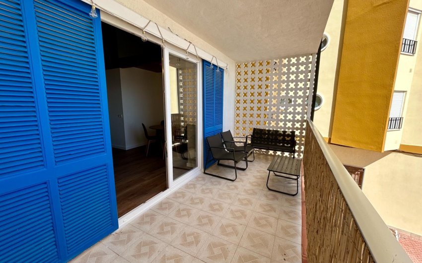 Resale - Apartment -
Torrevieja - Acequion