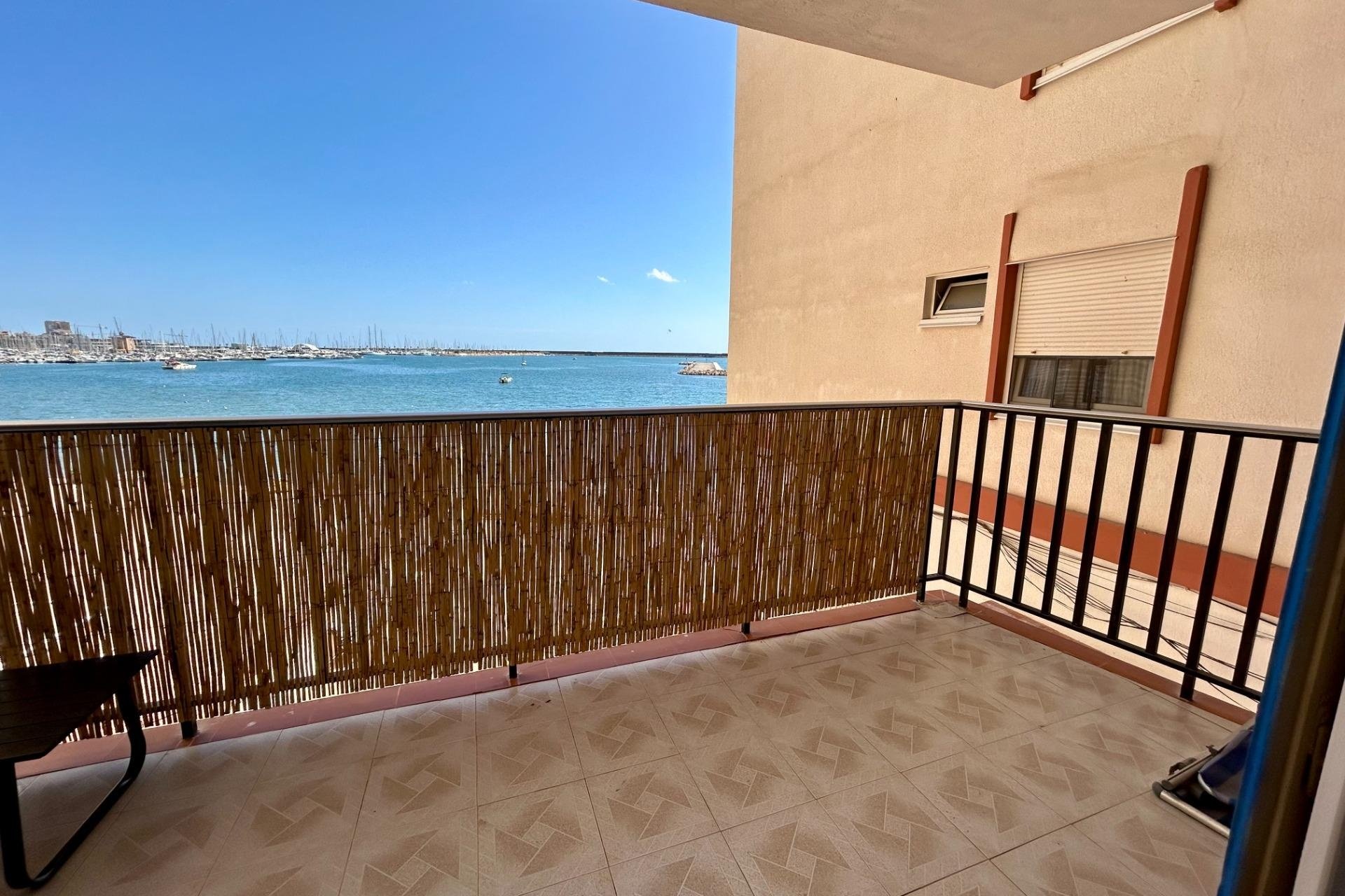 Resale - Apartment -
Torrevieja - Acequion
