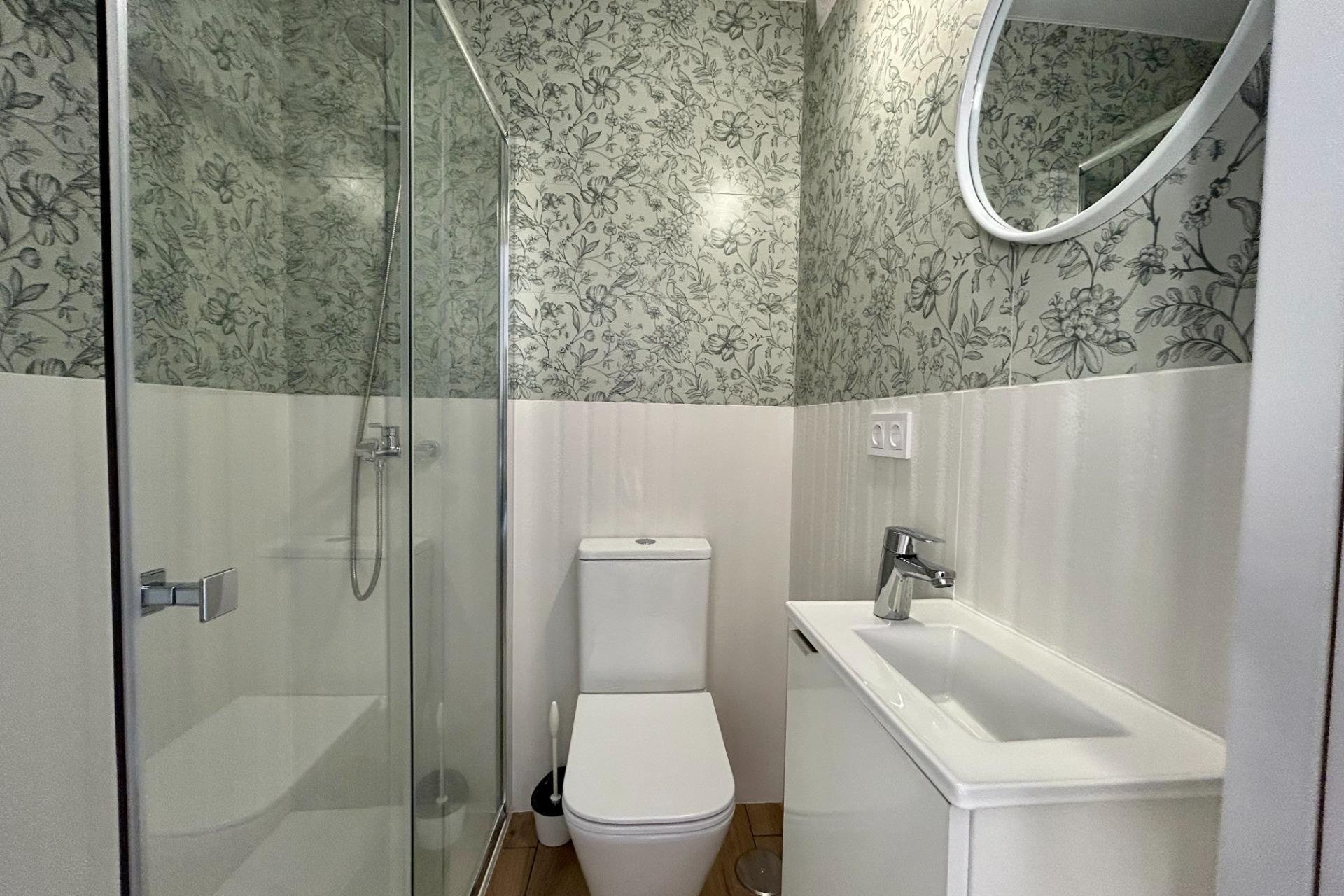 Resale - Apartment -
Torrevieja - Acequion