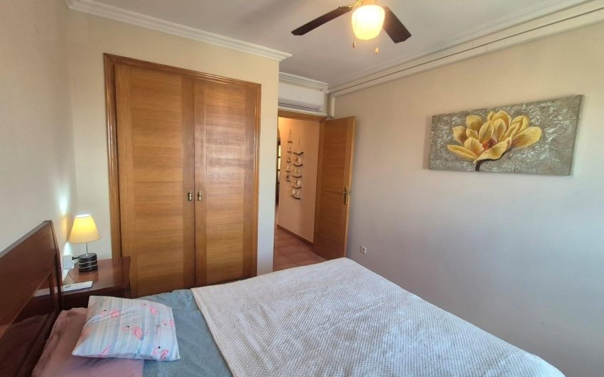 Resale - Apartment -
Torrevieja - Acequion