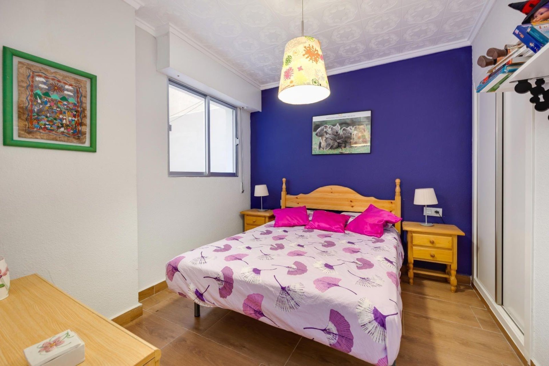 Resale - Apartment -
Torrevieja - Acequion