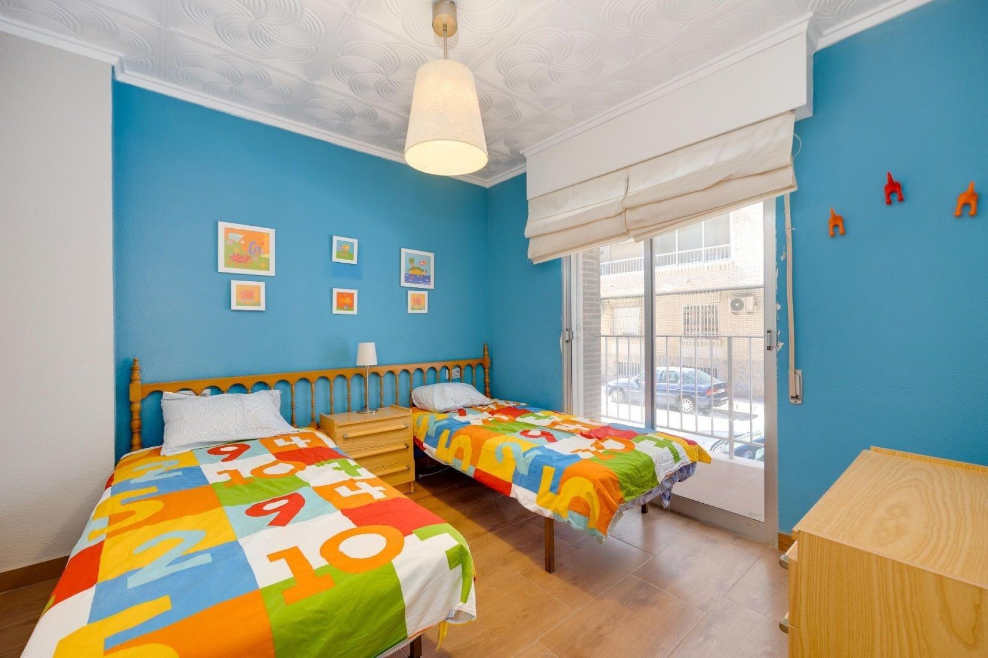 Resale - Apartment -
Torrevieja - Acequion