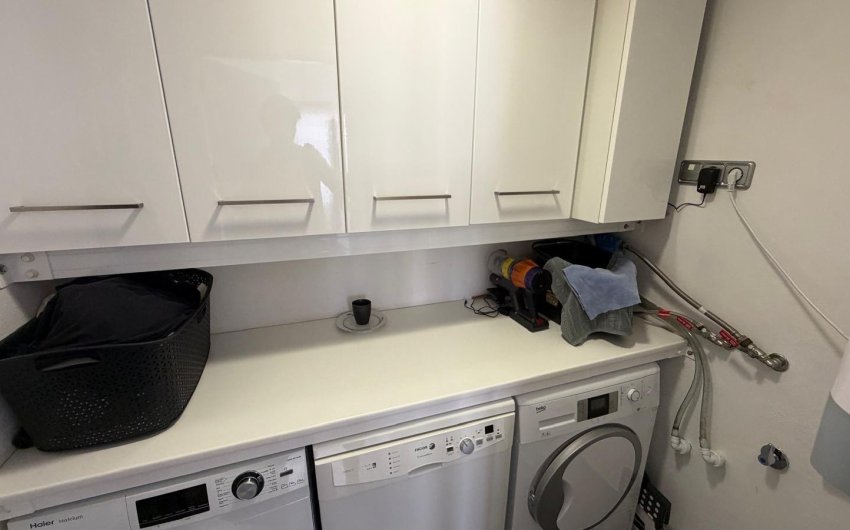Resale - Apartment -
Torrevieja - Acequion