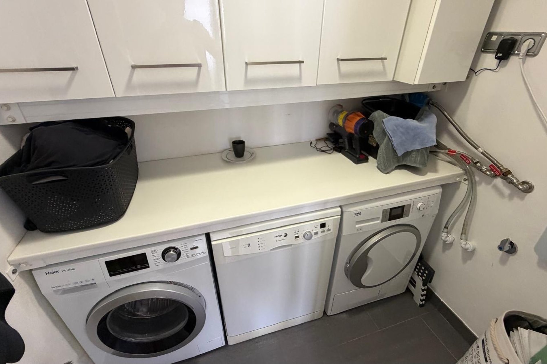 Resale - Apartment -
Torrevieja - Acequion
