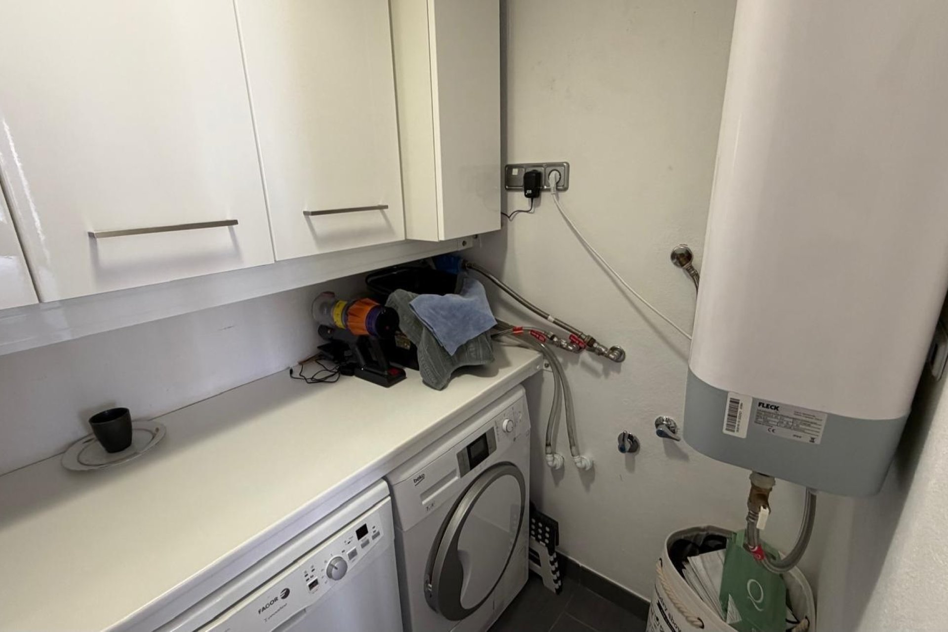 Resale - Apartment -
Torrevieja - Acequion