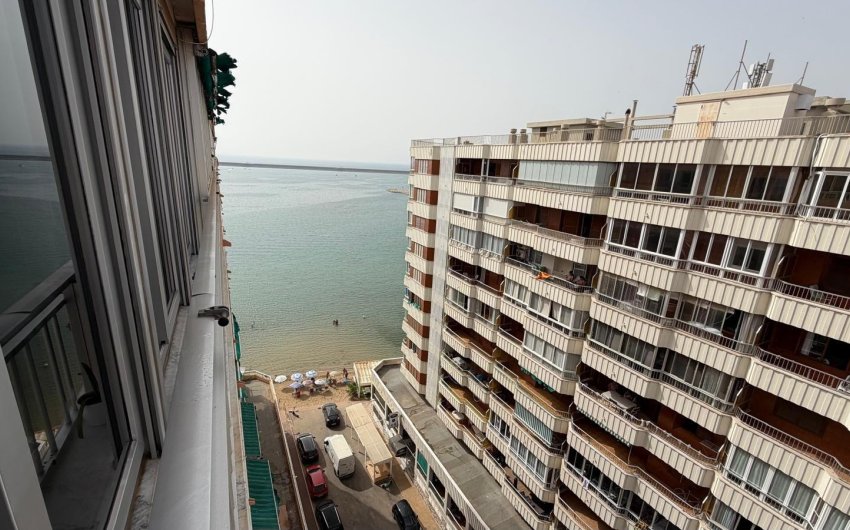 Resale - Apartment -
Torrevieja - Acequion