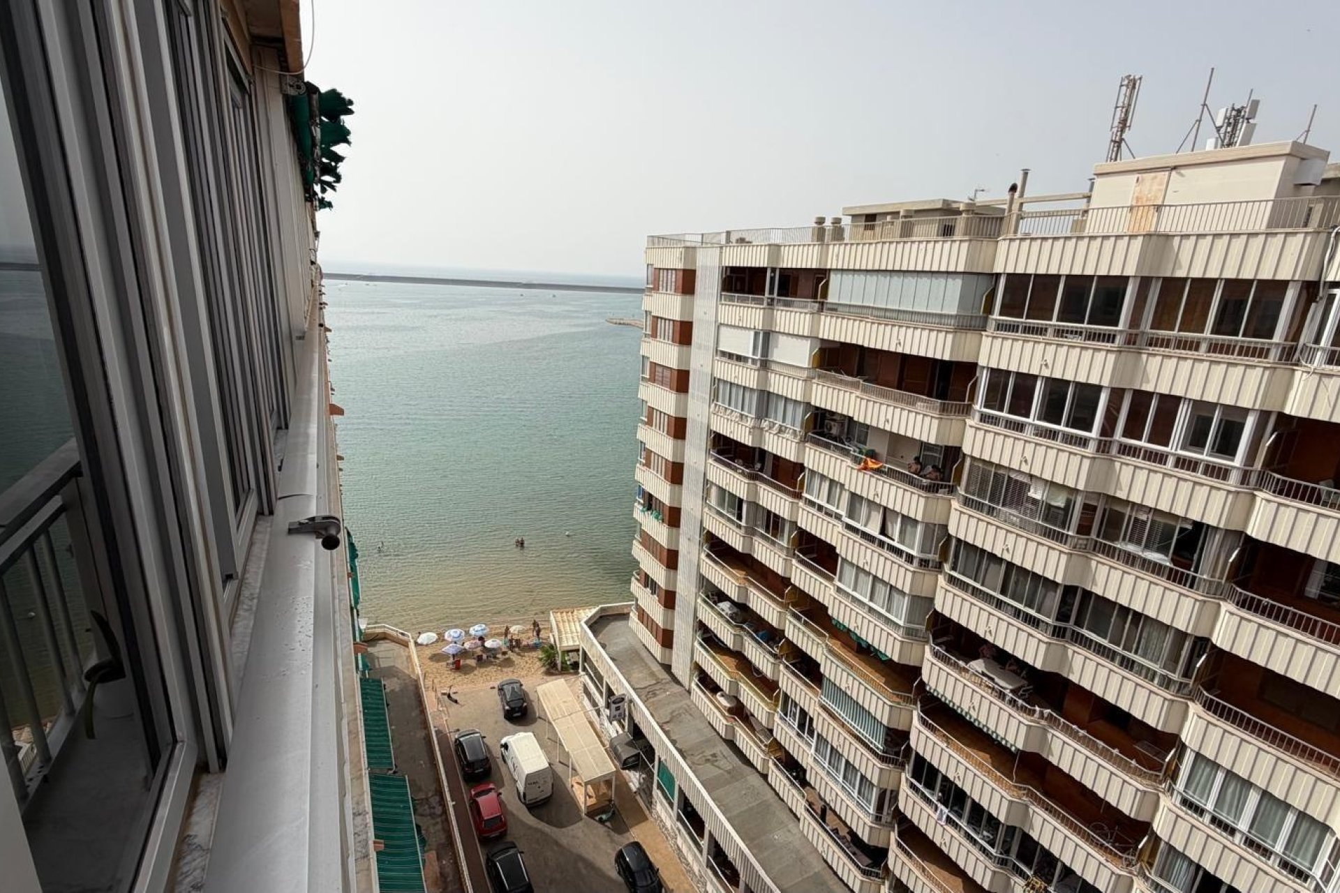 Resale - Apartment -
Torrevieja - Acequion