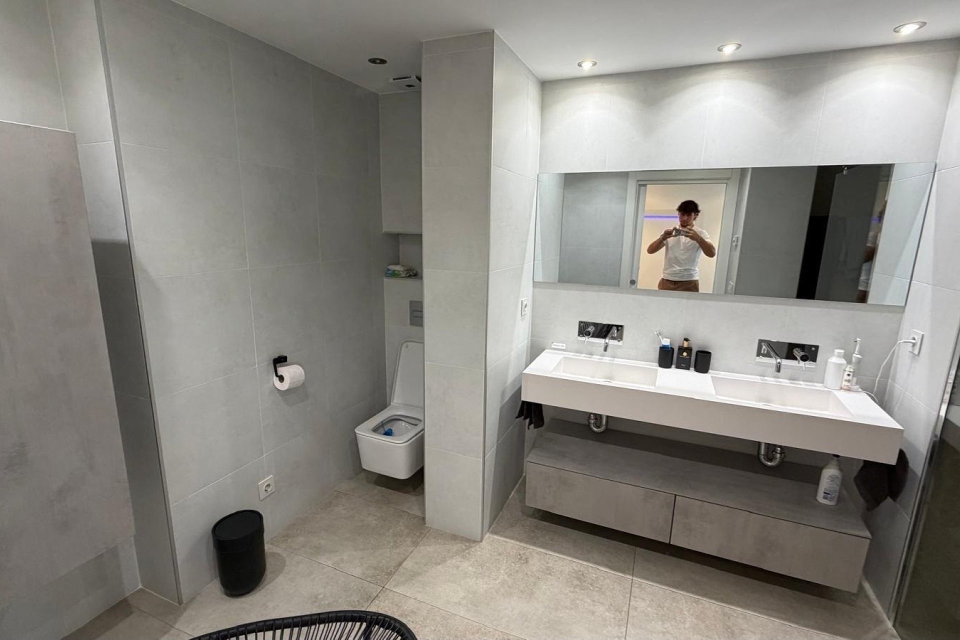 Resale - Apartment -
Torrevieja - Acequion