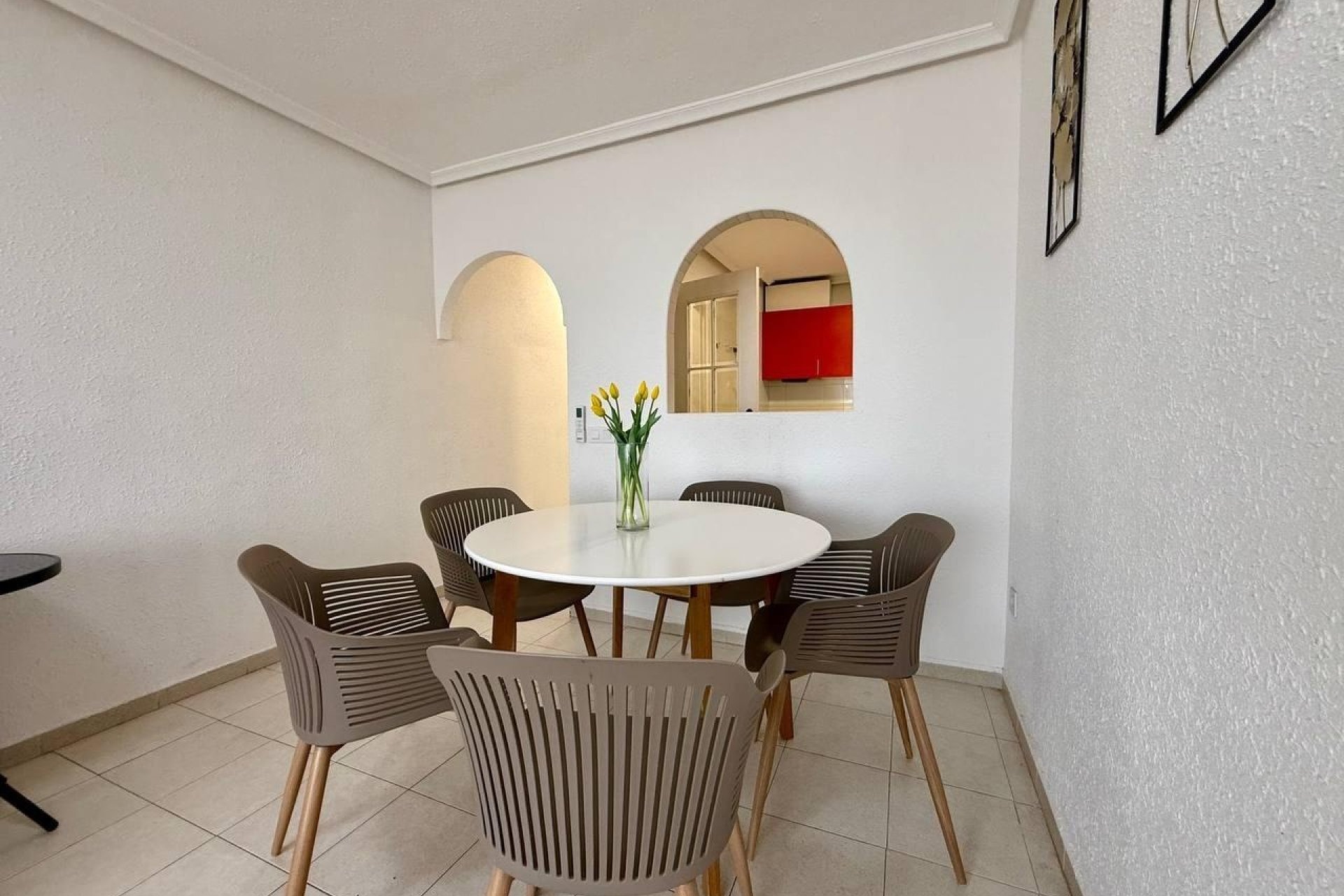Resale - Apartment -
Torrevieja - Acequion