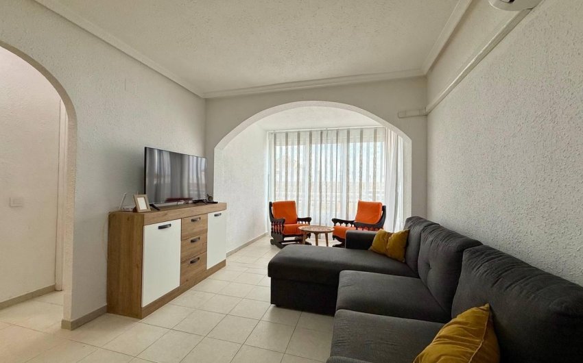 Resale - Apartment -
Torrevieja - Acequion