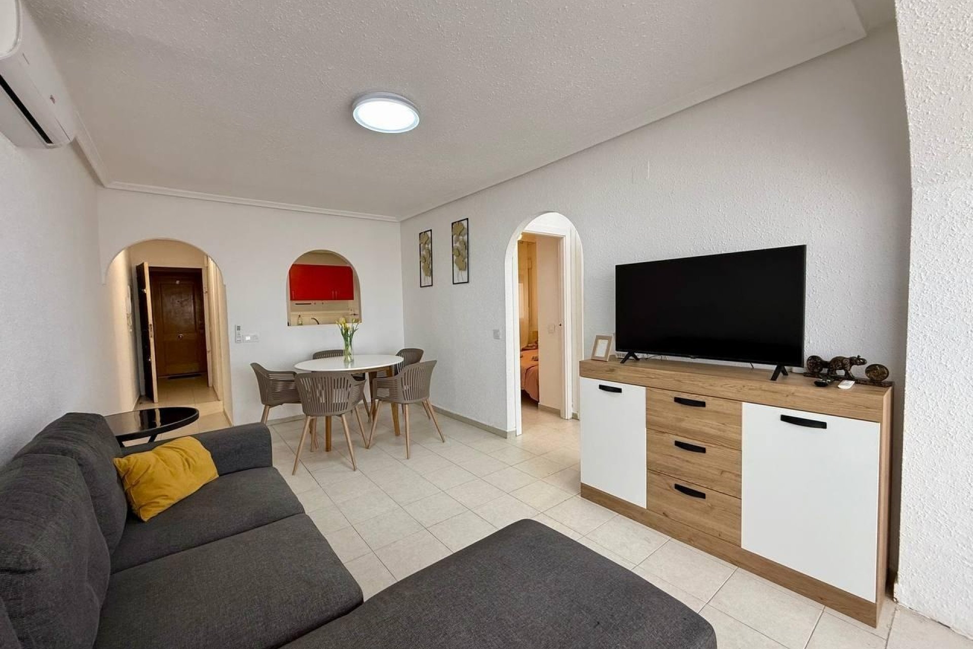 Resale - Apartment -
Torrevieja - Acequion