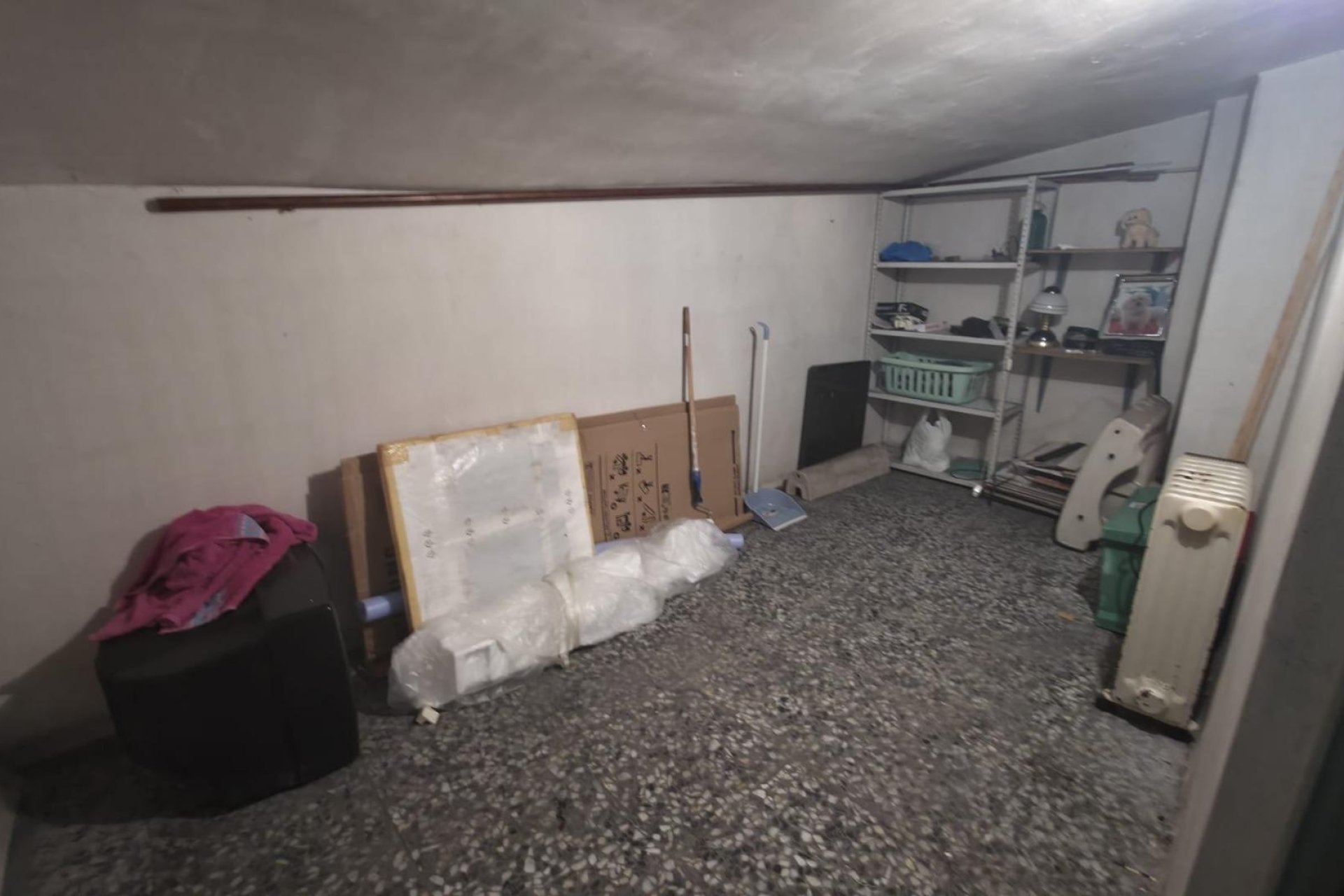 Resale - Apartment -
Torrevieja - Acequion