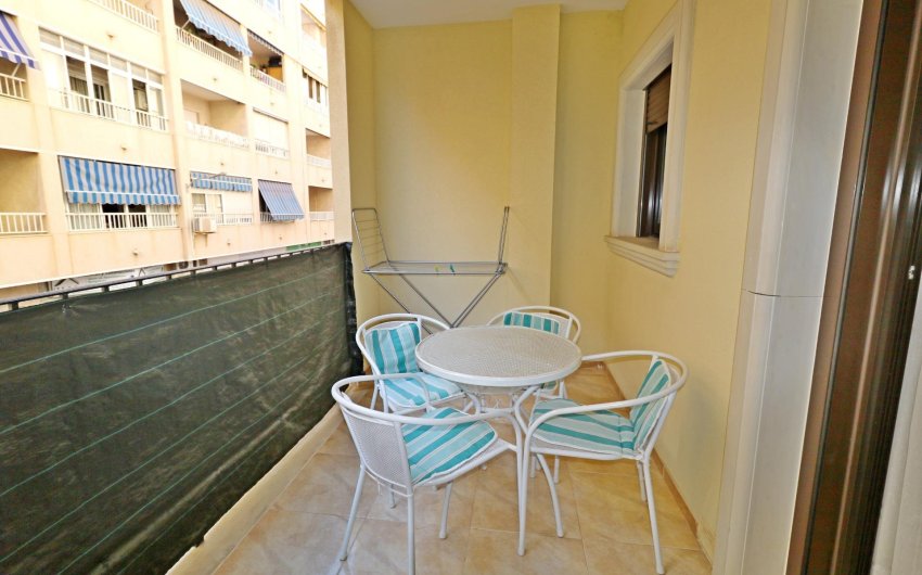 Resale - Apartment -
Torrevieja - Acequion