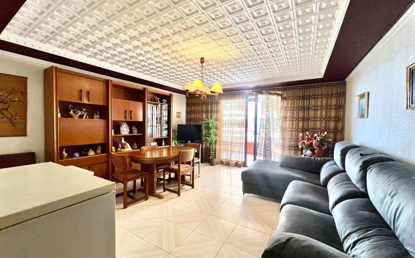 Resale - Apartment -
Torrevieja - Acequion
