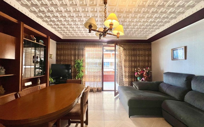 Resale - Apartment -
Torrevieja - Acequion