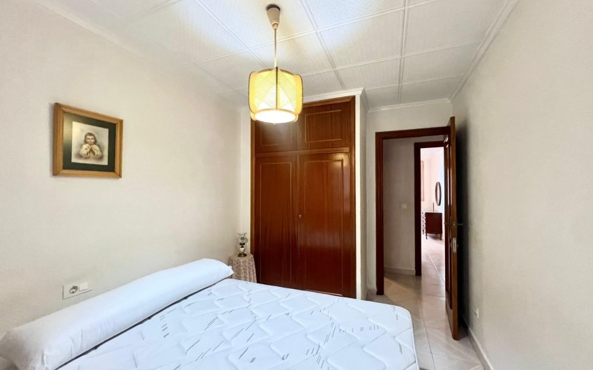 Resale - Apartment -
Torrevieja - Acequion