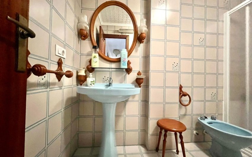 Resale - Apartment -
Torrevieja - Acequion