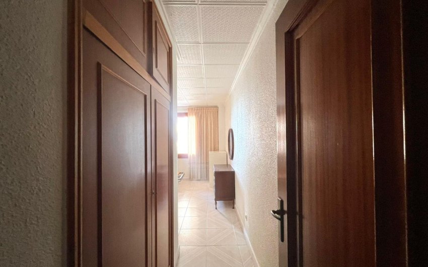 Resale - Apartment -
Torrevieja - Acequion
