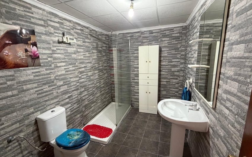 Resale - Apartment -
Torrevieja - Acequion