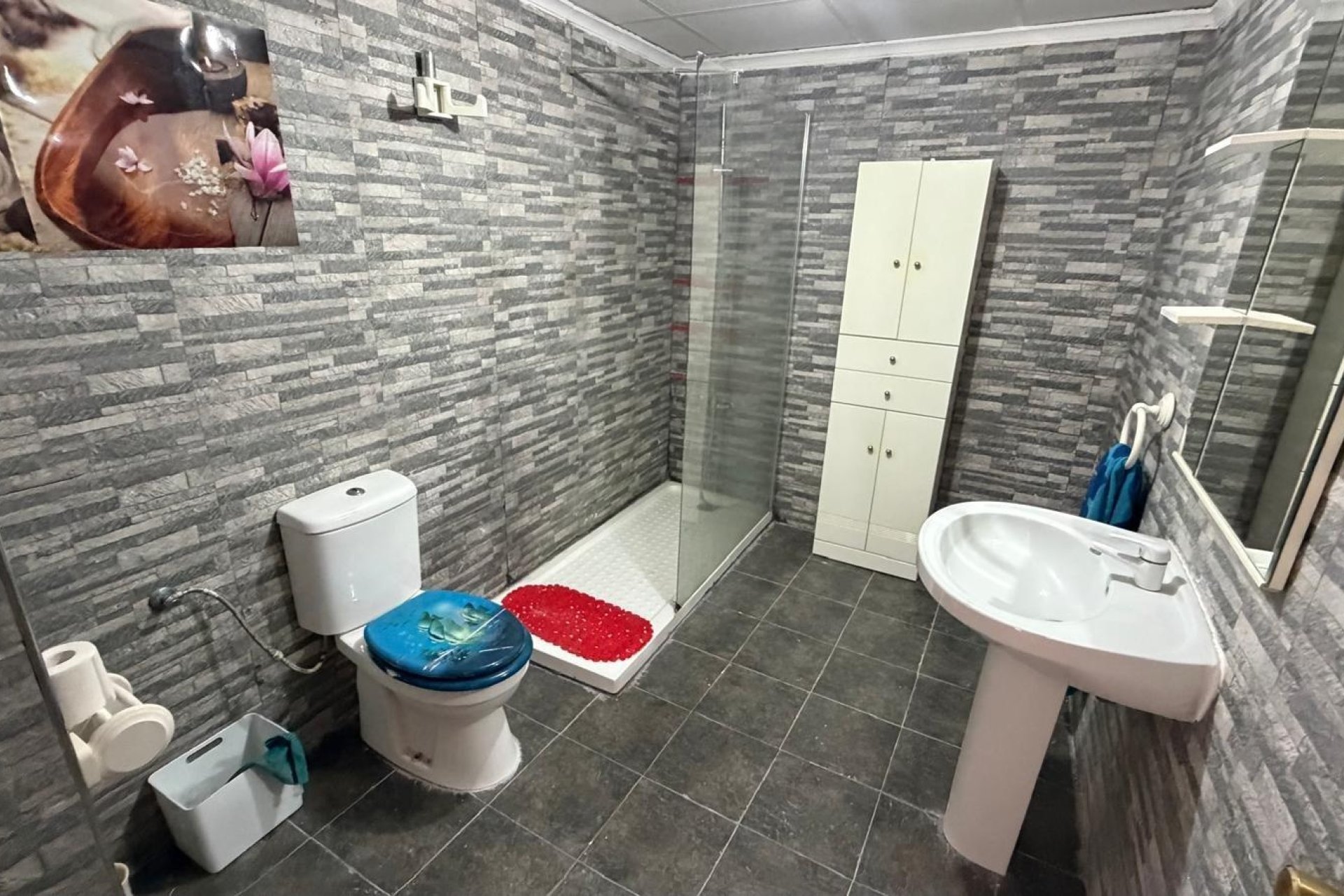 Resale - Apartment -
Torrevieja - Acequion