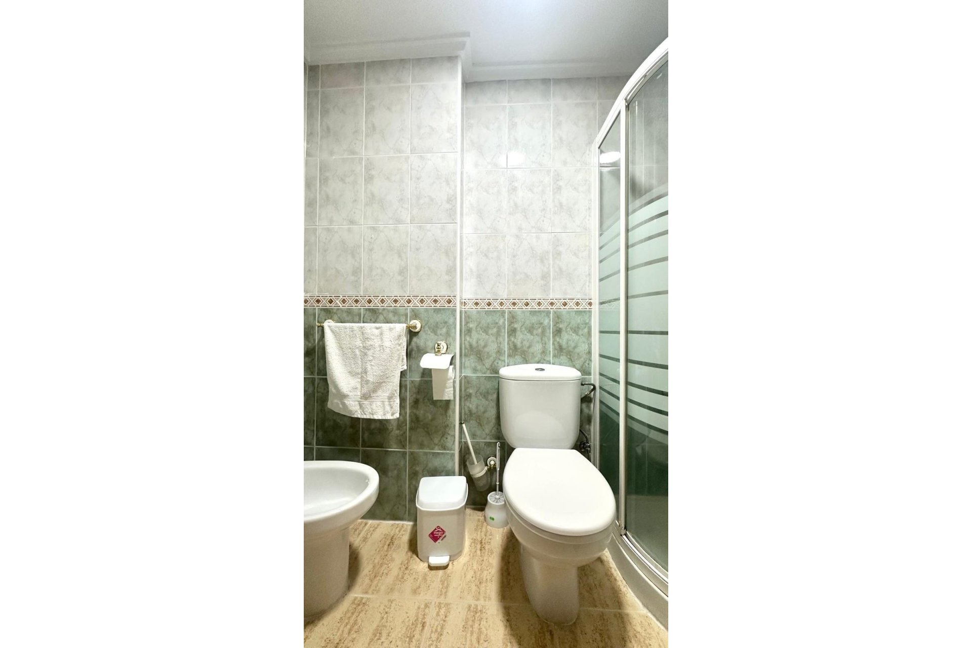 Resale - Apartment -
Torrevieja - Acequion