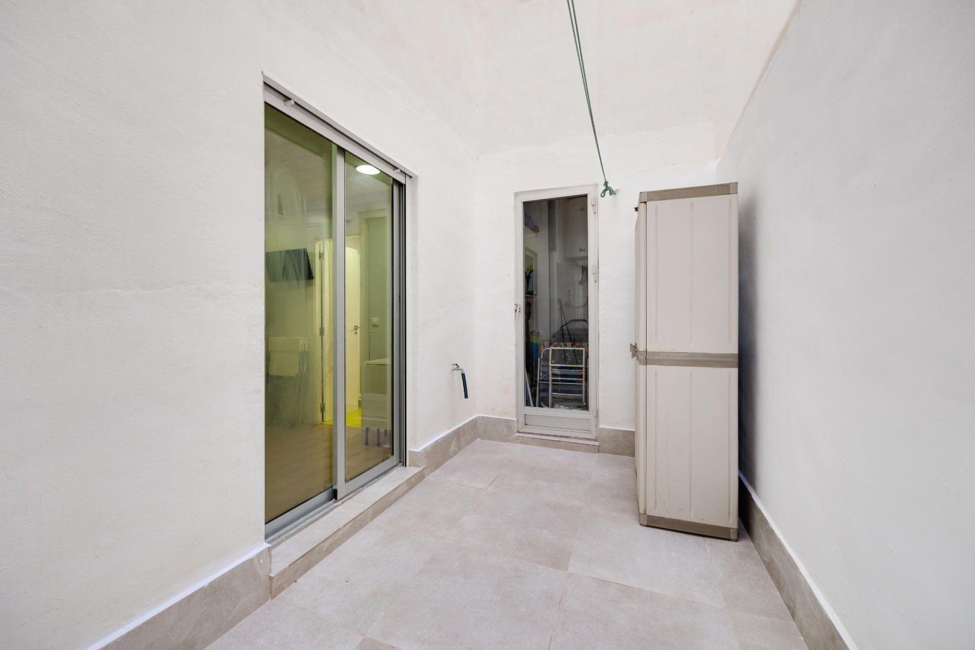 Resale - Apartment -
Torrevieja - Acequion