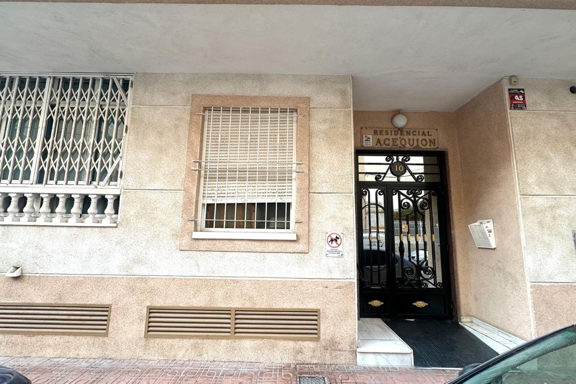 Resale - Apartment -
Torrevieja - Acequion