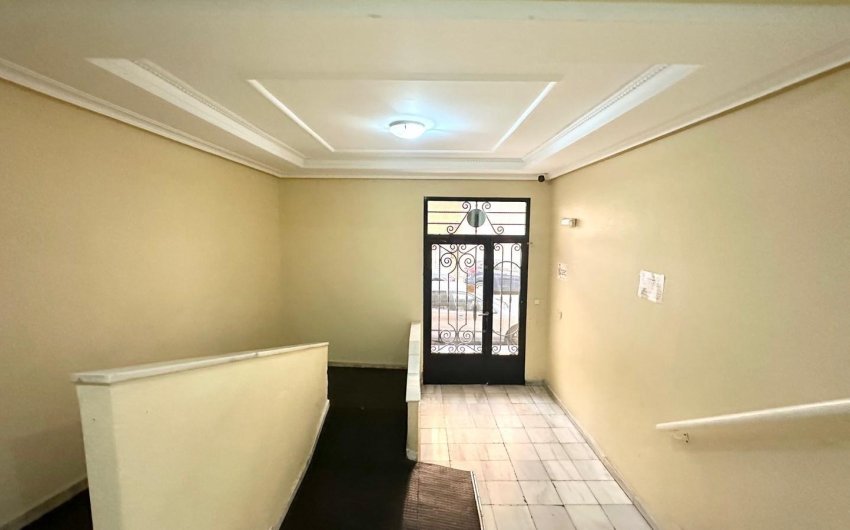 Resale - Apartment -
Torrevieja - Acequion