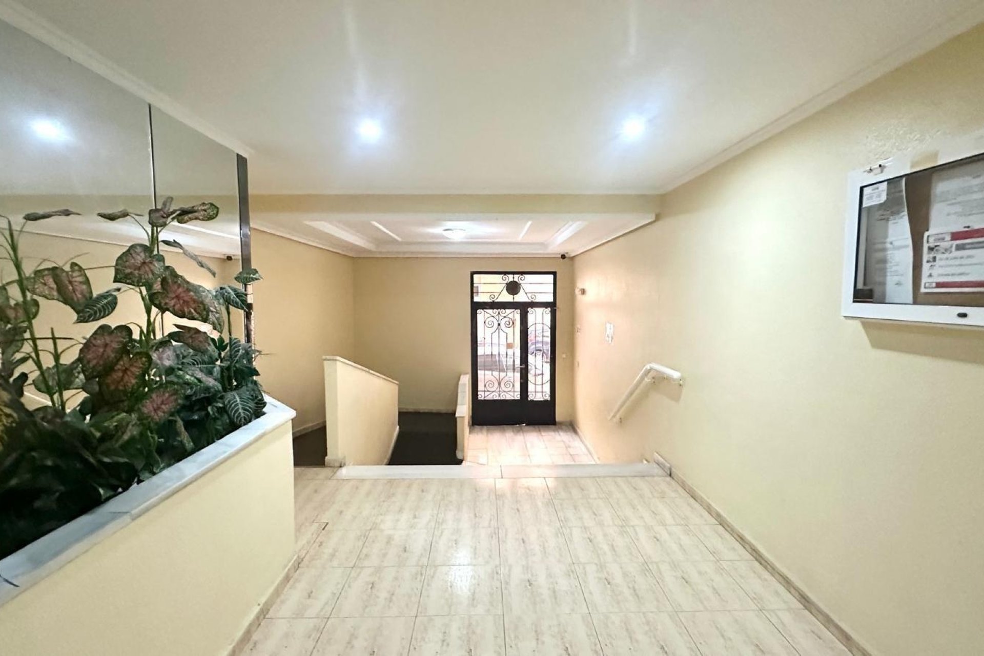 Resale - Apartment -
Torrevieja - Acequion
