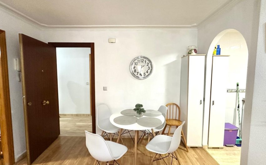 Resale - Apartment -
Torrevieja - Acequion
