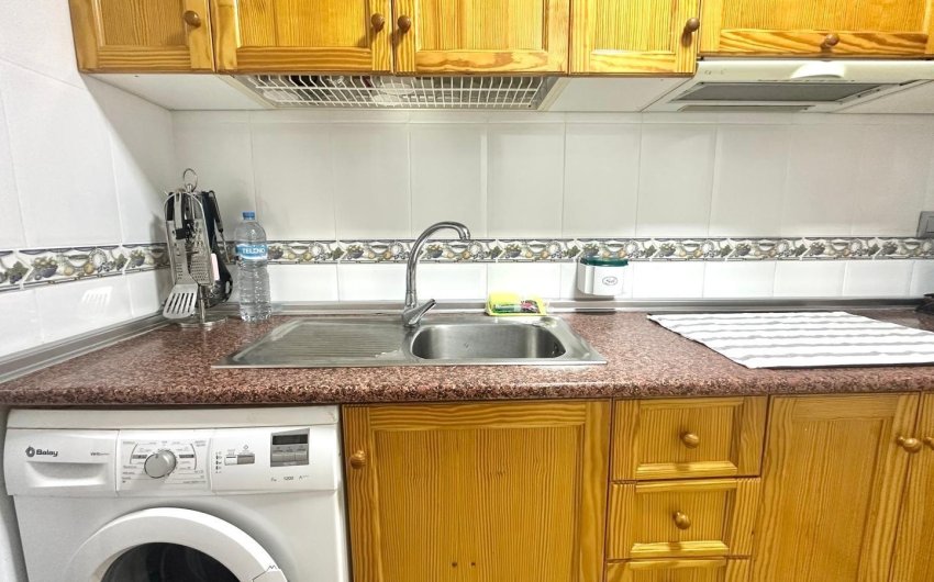 Resale - Apartment -
Torrevieja - Acequion