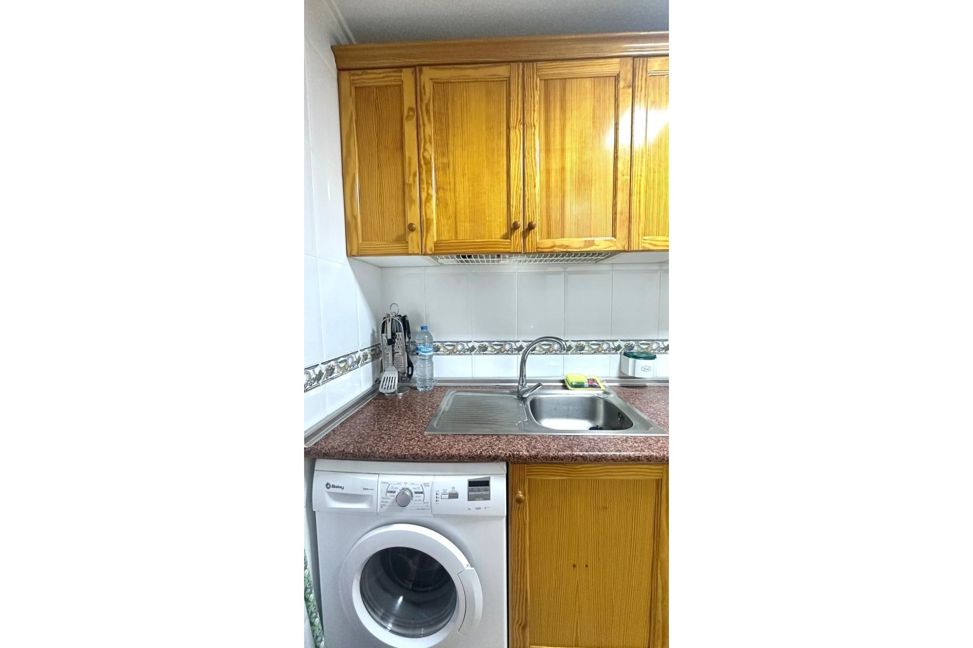 Resale - Apartment -
Torrevieja - Acequion