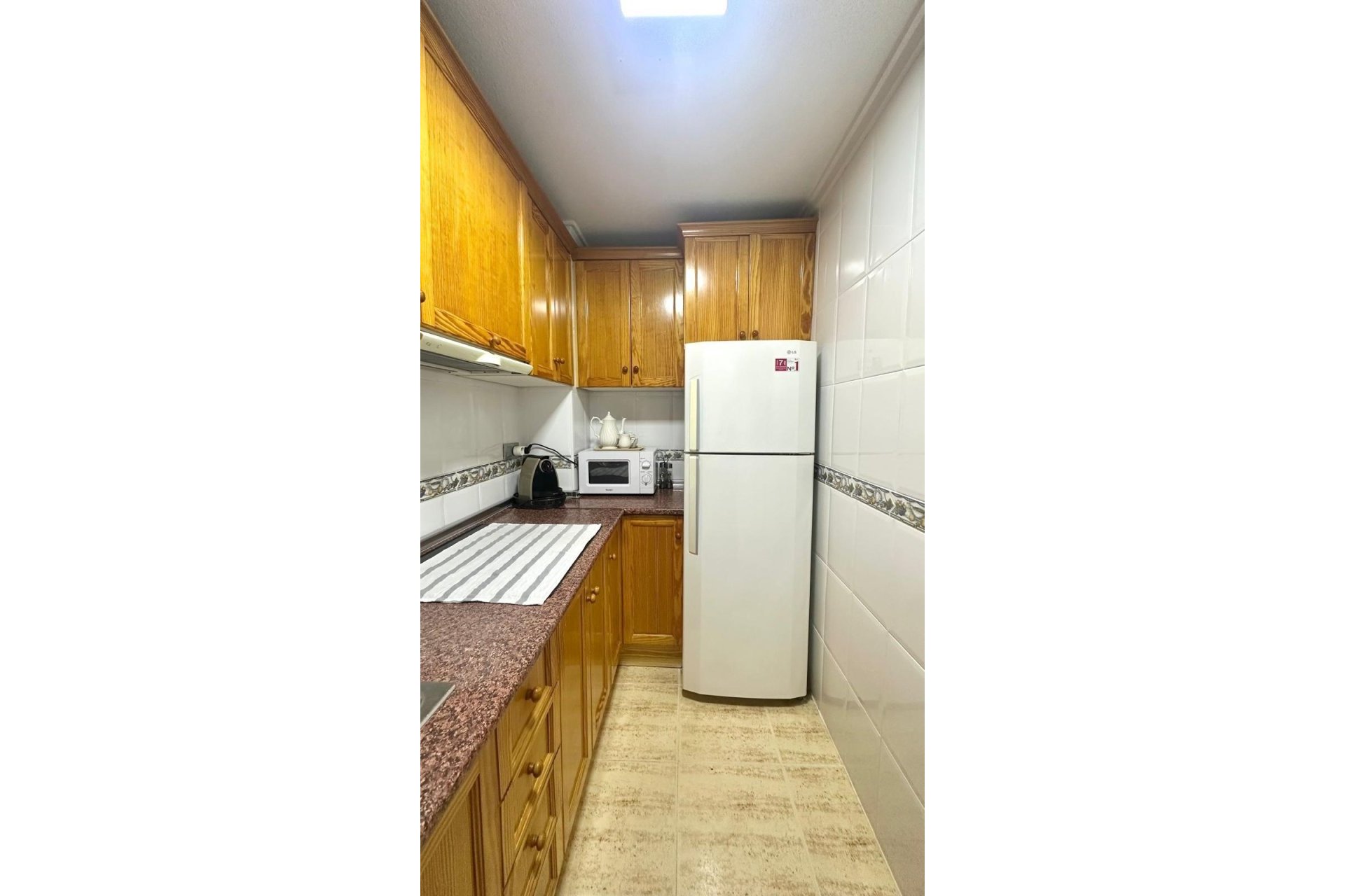 Resale - Apartment -
Torrevieja - Acequion