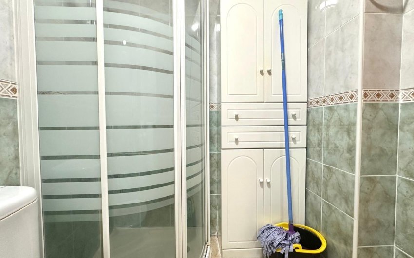 Resale - Apartment -
Torrevieja - Acequion