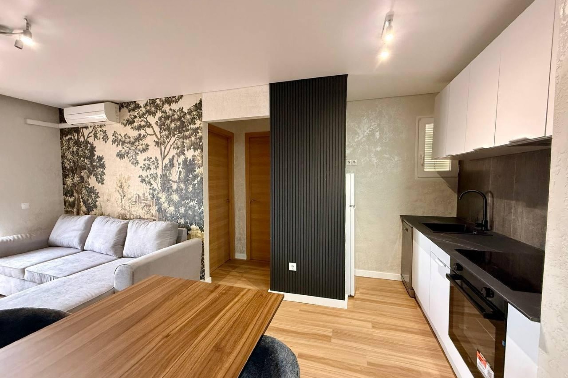 Resale - Apartment -
Torrevieja - Acequion