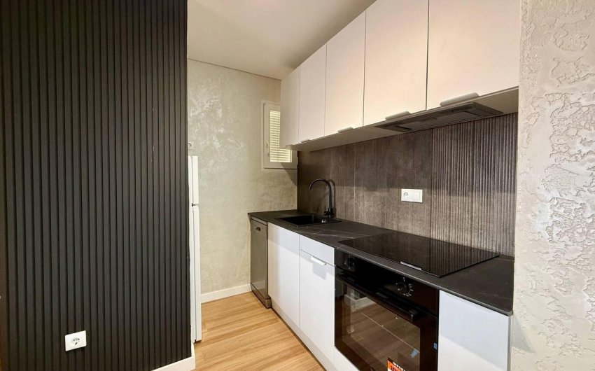 Resale - Apartment -
Torrevieja - Acequion