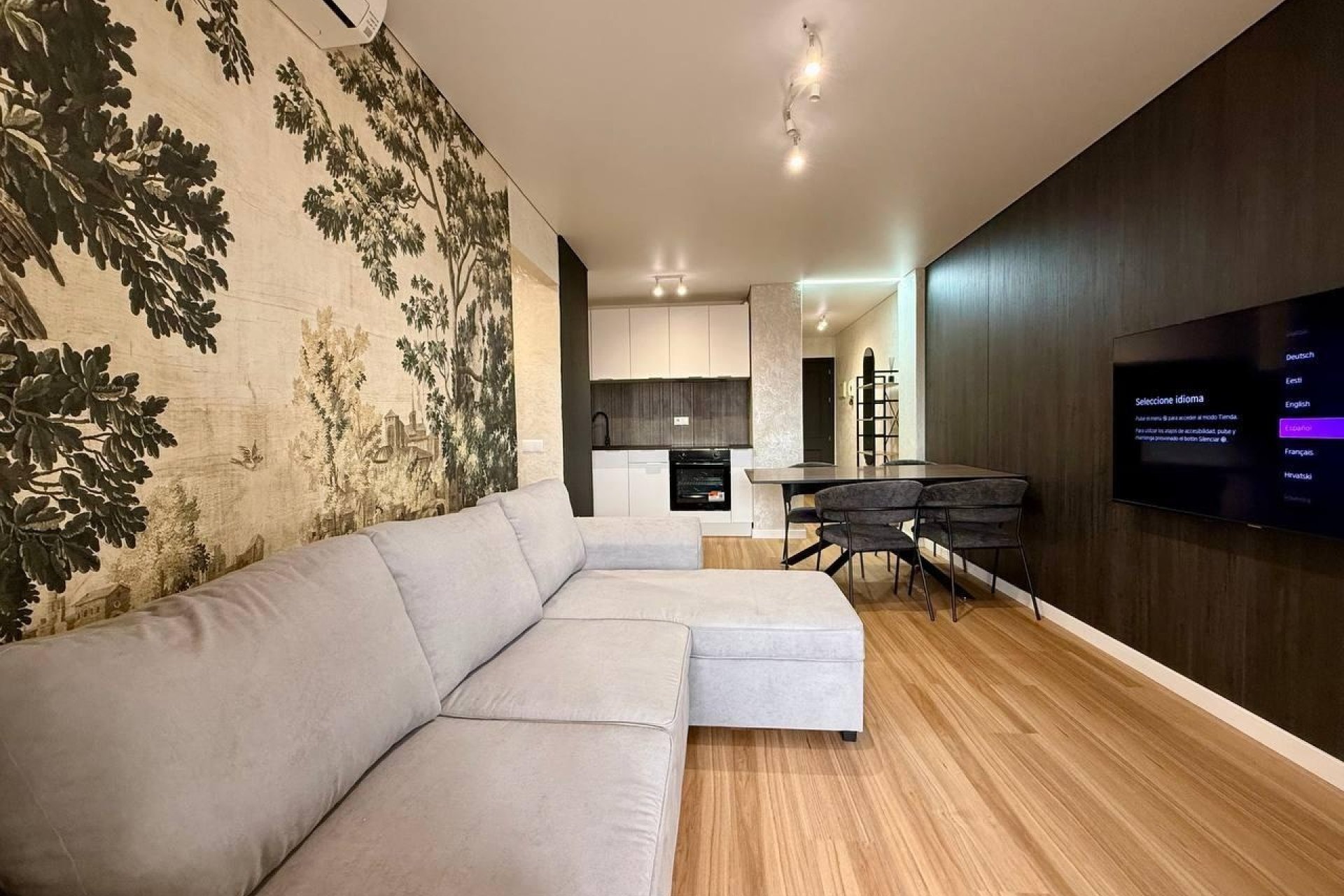 Resale - Apartment -
Torrevieja - Acequion