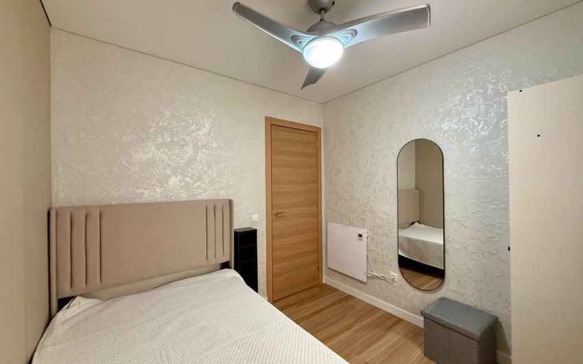 Resale - Apartment -
Torrevieja - Acequion