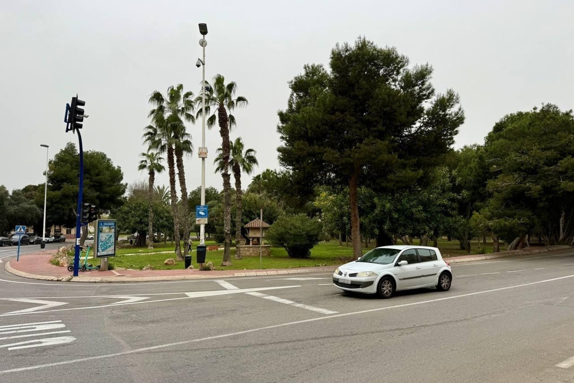 Resale - Apartment -
Torrevieja - Acequion