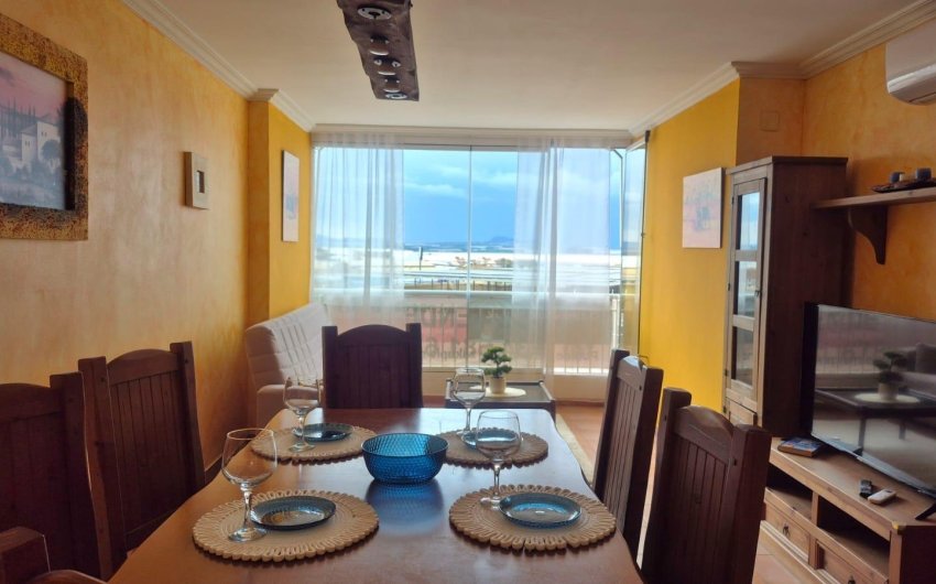 Resale - Apartment -
Torrevieja - Acequion